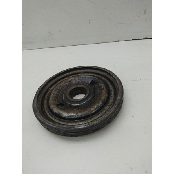 Polia Motor Virabrequim Volkswagen Kombi Fusca 2007