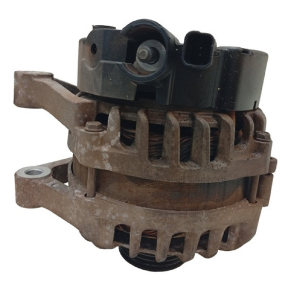 Alternador Citroen C3 2010 2015 9807345080