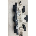 Comando De Ar Fiat Ideia Código 5c6240200