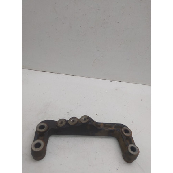 Suporte Coxim Motor Fiat Strada 2010 2014 51850226