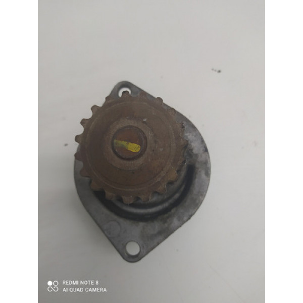 Bomba Dágua Citroen C4 Cactus 1.6