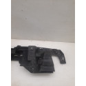 Acabamento Porta Malas Lado Esquerdo Citroen Aircross 2013