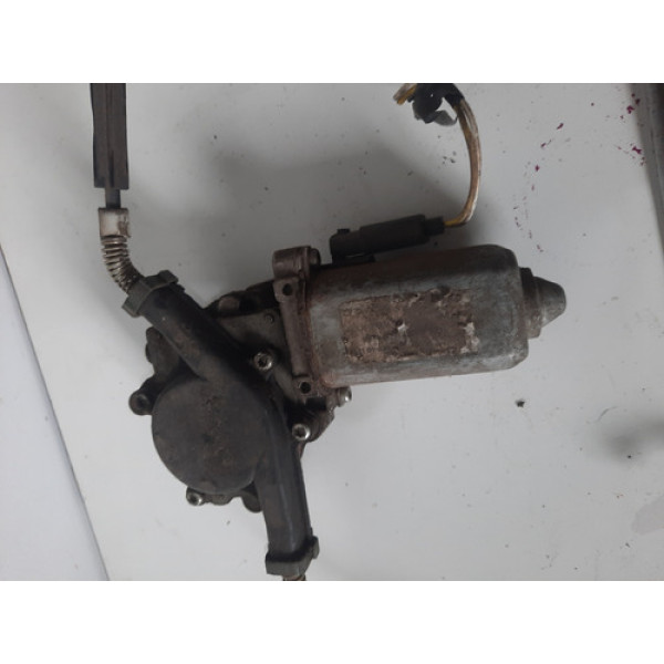 Maquina Vidro Eletrico Diant Direito Ford Escort Zetec 1997
