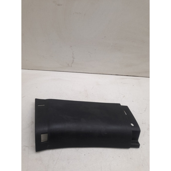 Acabamento Soleira Porta Traseira Direita Honda Fit 2004 