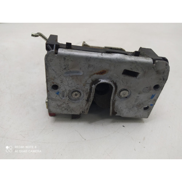 Fechadura Porta Dianteira Esquerda Volkswagen Gol