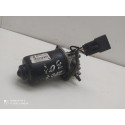 Motor Limpador Parabrisa 307 2007