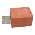 Mini Relé Auxiliar Hyundai Hb20 2013 2024 95230