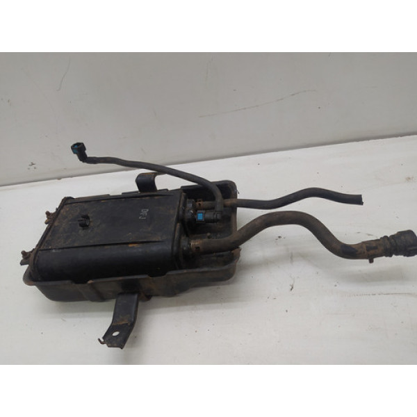 Filtro Canister Hyundai Santa Fé 3.5 2012 