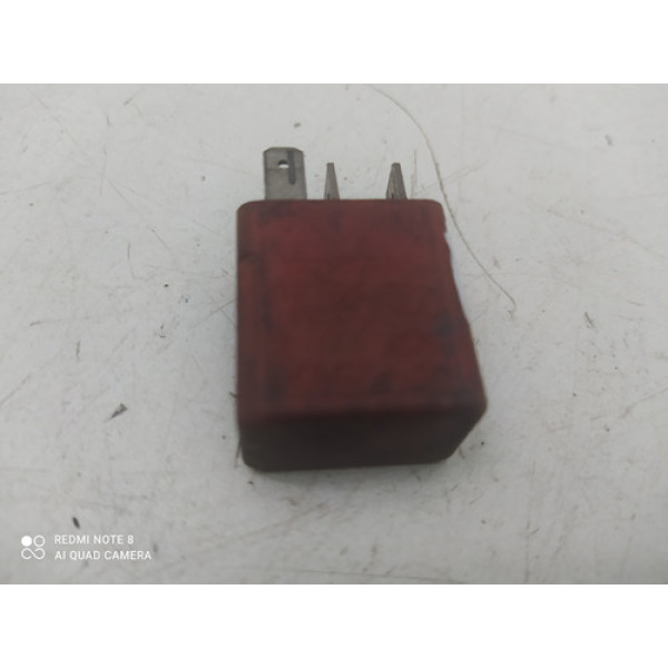 Rele Auxiliar Mini Fiat Siena Palio Strada 2006-2011