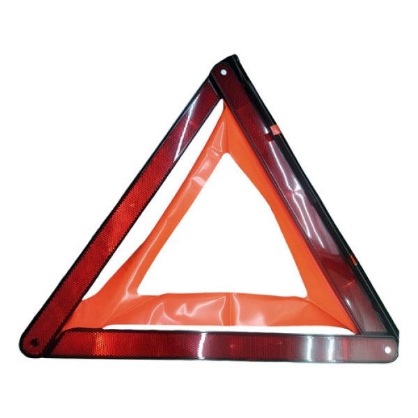 Triangulo Sinalização Segurança Vw Jetta Up 2015 A 2017