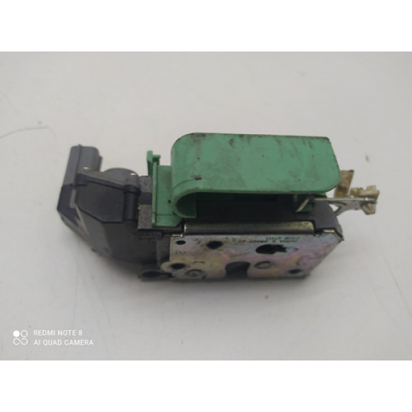 Fechadura Elétrica Dianteiro Esquerdo Fiat Uno Vivace 2012  