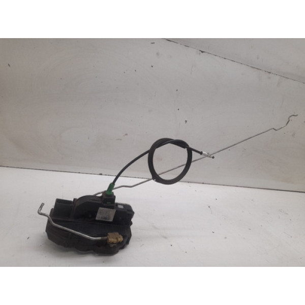 Fechadura Elétrica Traseira Direita Chevrolet Agile 2012