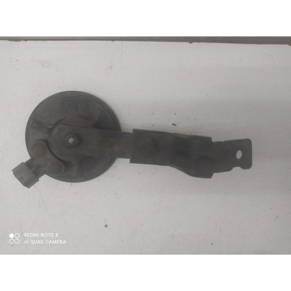 Buzina Hyundai Hb20 2020 