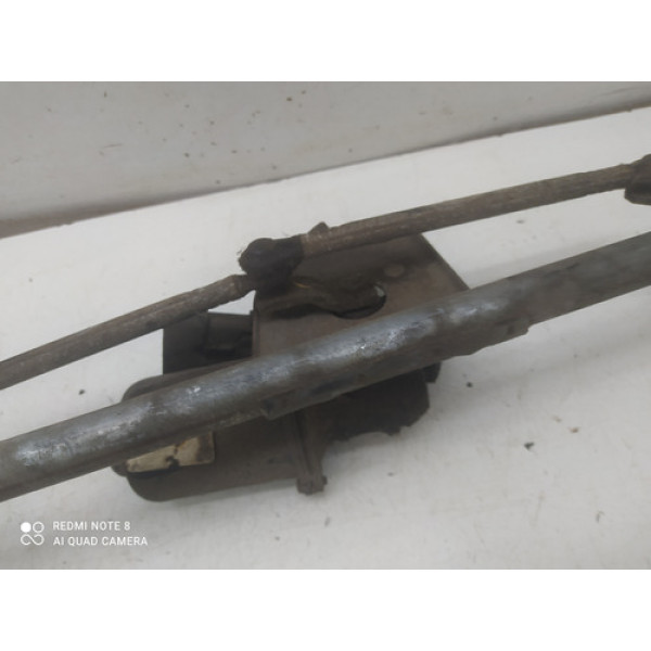 Máquina Limpador Parabrisa Chevrolet Corsa Classic 2007/08