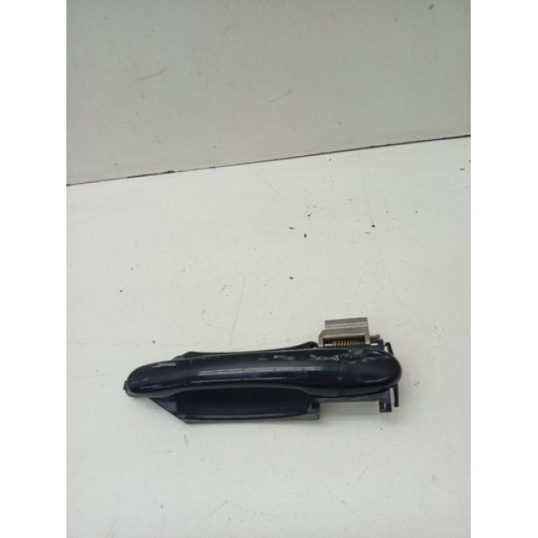 Maçaneta Externa Traseira Esquerda Fiat Palio Siena 2011