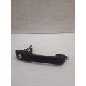 Maçaneta Externa Pt Dianteira Esquerda Volkswagen Gol 1999