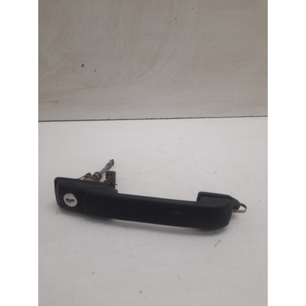 Maçaneta Externa Pt Dianteira Esquerda Volkswagen Gol 1999