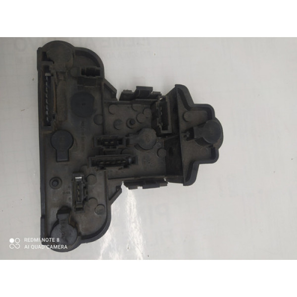 Circuito Lanterna Vw Golf Alemão L.e 95