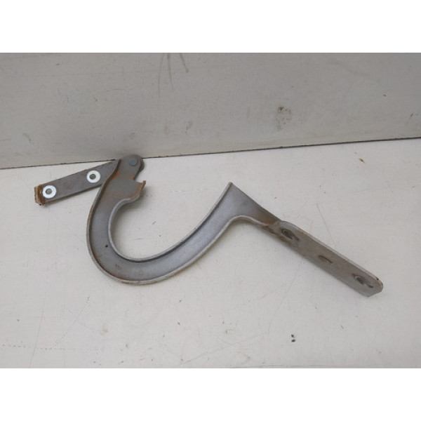 Braço Capô Esquerdo Ford Ka 2008 2013 7s5516801ac