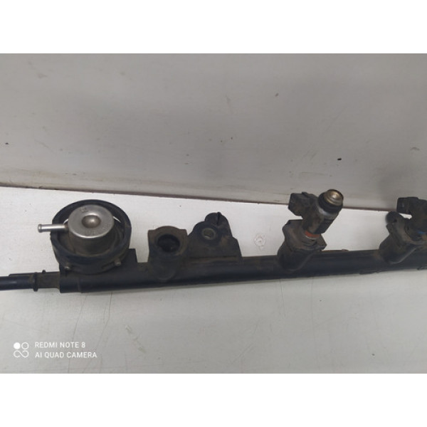 Flauta Combustível Ford Focus 1.6 2006               