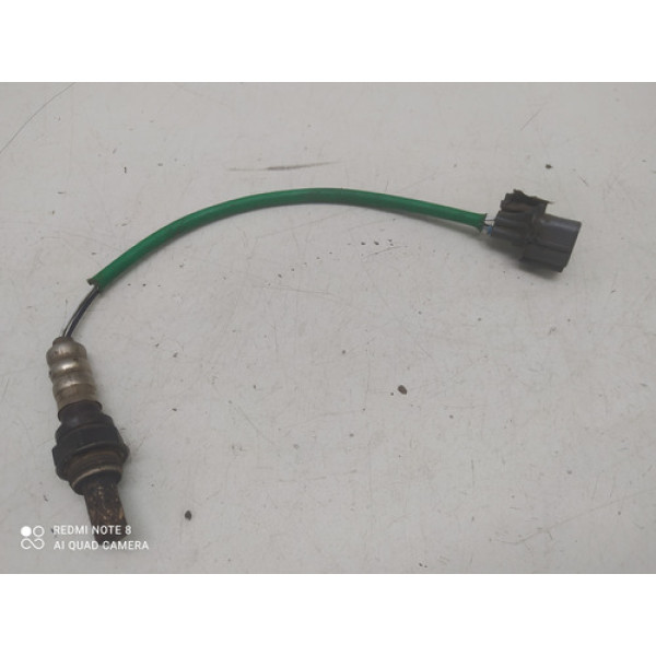 Sonda Lambda Honda Civic 1.7 16v 