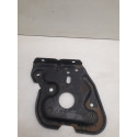 Suporte Base Bateria Peugeot 206 2002 2005 