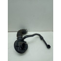 Tampa Mufla Filtro Ar Tbi Vw Gol Parati 1.0 16v 92/02
