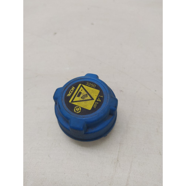 Tampa Reservatório Água Radiador Fiat Grand Siena 1.4 2021