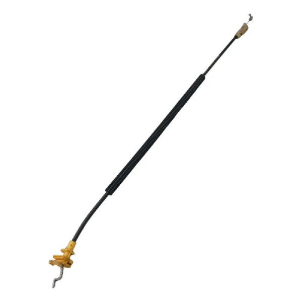 Cabo Fechadura Chevrolet Onix 2013 2019 52136346 Preto