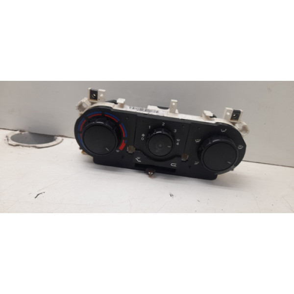 Painel Ar Condicionado Fiat Palio Fire 2008