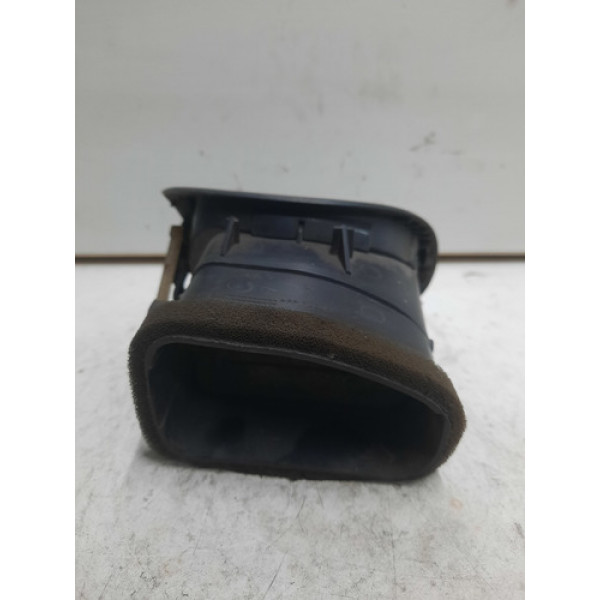 Difusor Saída Ar Direito Peugeot 206 Cod 9624664277