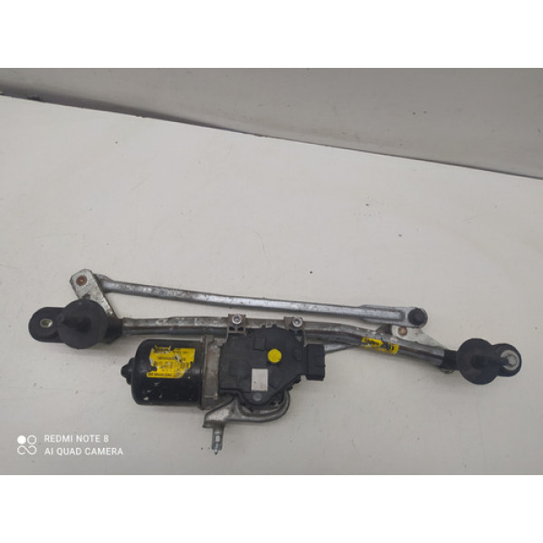 Máquina Limpador Dianteiro Fiat Argo Cronos 2018 A 2022