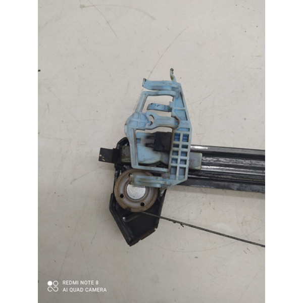 Maquina Vidro Elétrica Dianteiro Esquerda Uno Vivace 