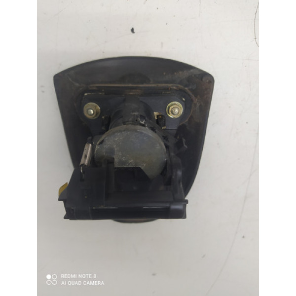 Moldura Maçaneta Externa Tampa Traseira  Corsa 1994-2001