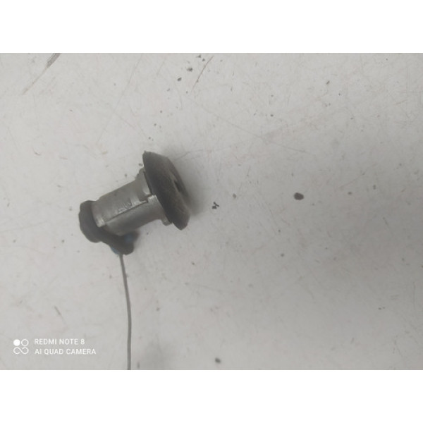 Cilindro Miolo Tampa Traseira Ford Fiesta 2003 A 2013