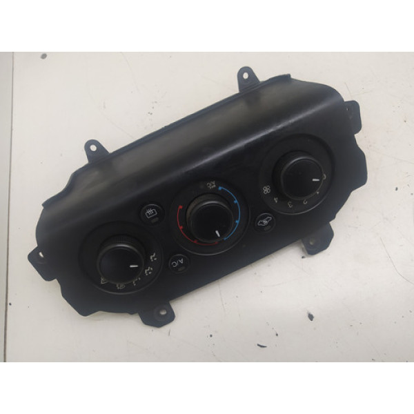 Comando Ar Condicionado Ford Ka 2014 A 2020