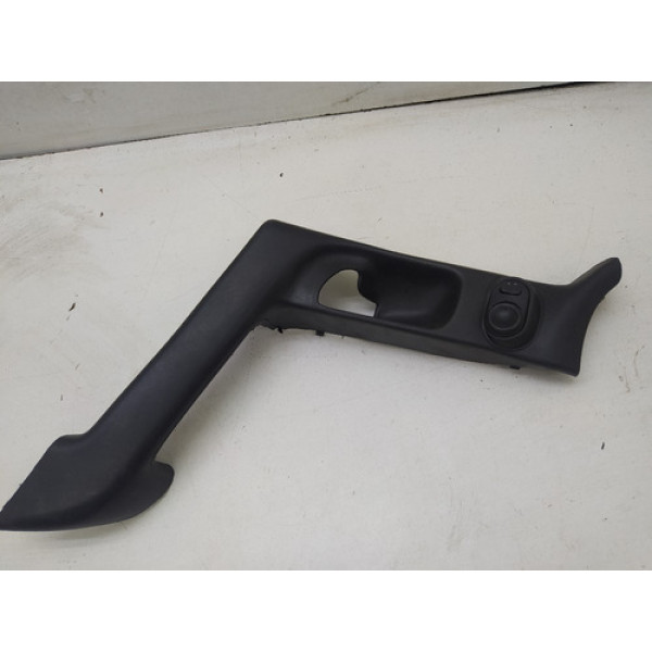 Puxador Porta Dianteira Esquerda Chevrolet Astra 1999 2011
