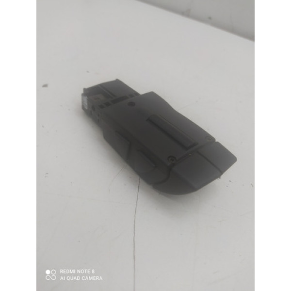 Botão Comando Volume Renault Logan 2015