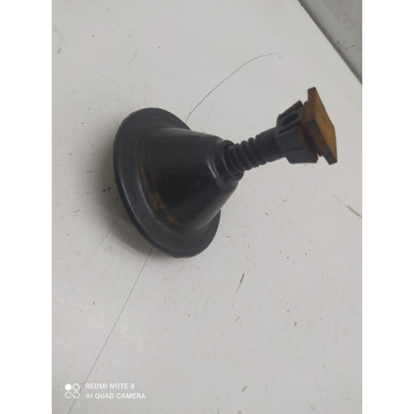 Porca Estepe Chevrolet Corsa 2003 A 2005