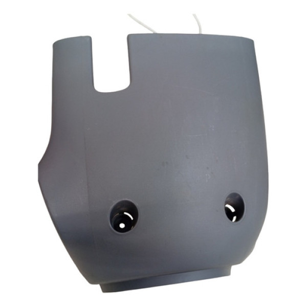 Moldura Inferior Coluna Fiat Siena 2013 A 2018