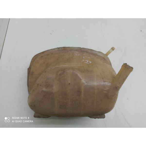 Reservatório Água Radiador Volkswagen Gol Parati 87-01