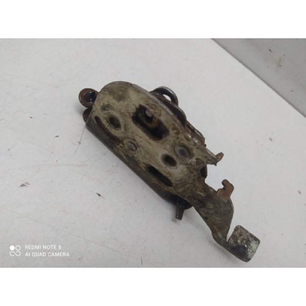 Fechadura Interna Dianteiro Direito Fiat Uno Fiorino 