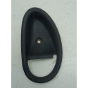 Moldura Maçaneta Interna Esquerda Fiat Palio 97/12