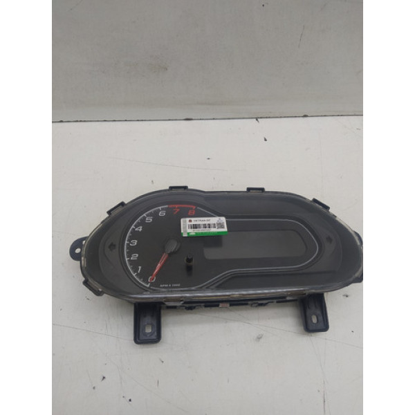 Painel Instrumentos Chevrolet Onix Prisma 1.0 2013 2019 