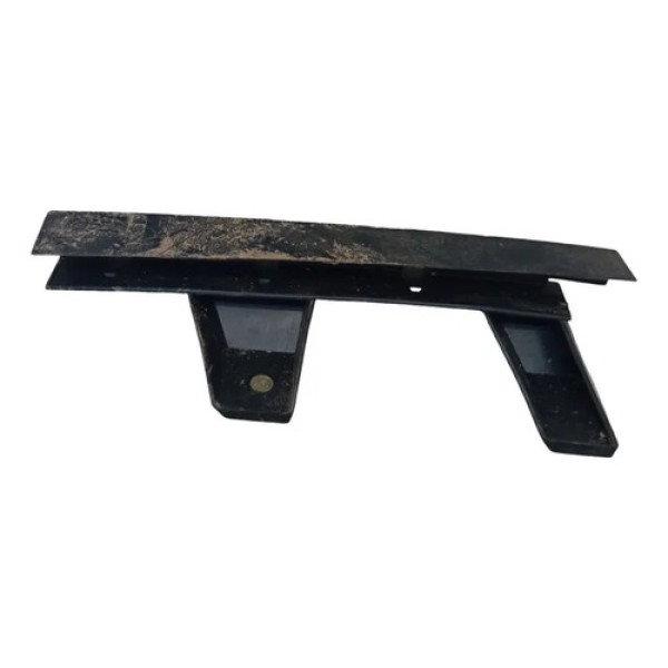 Guia Suporte Vidro Dianteiro Direito Fiat Palio 1996 2008 Preto