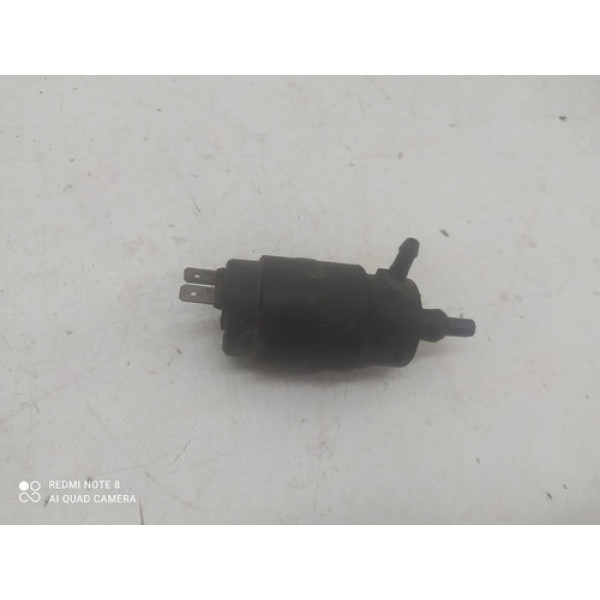Motor Esguicho Limpador Parabrisa Fiat Idea 08-14