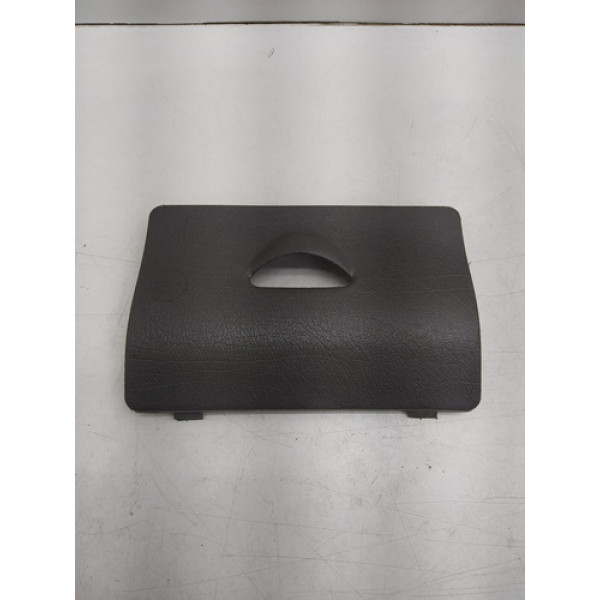 Moldura Tampa Da Caixa Fusível Cinza 377857978a