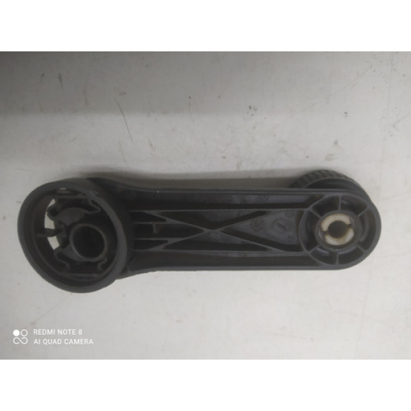 Manivela Vidro Volkswagen Fox Polo 6q0837581a 2003