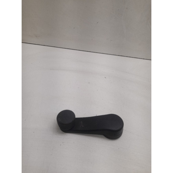 Manivela Vidro Manual Volkswagen Gol Parati Saveiro 2013 