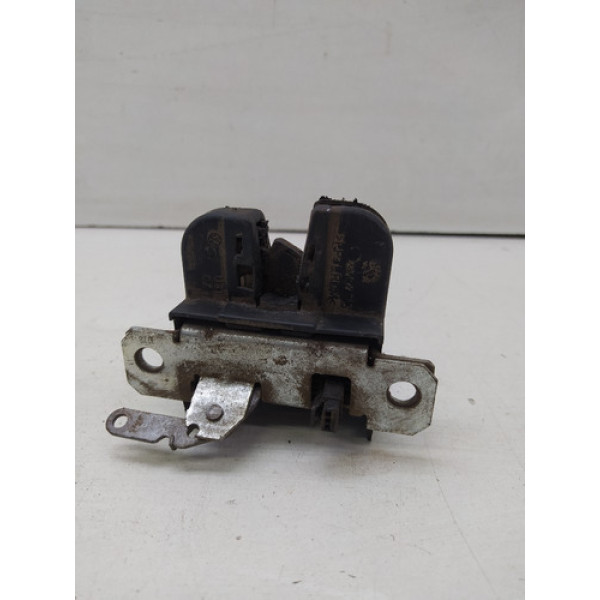 Fechadura Tampa Traseira Volkswagen Polo 2006 2019 6q6827505